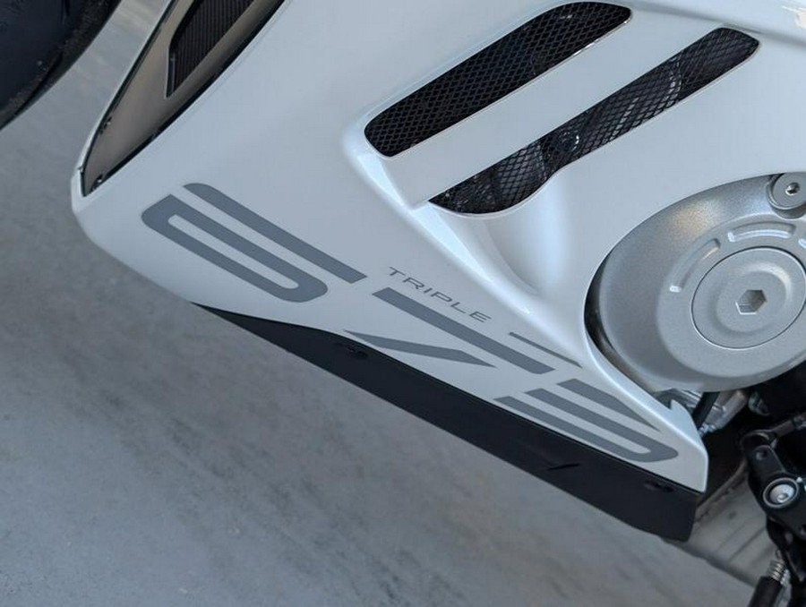 2026 CFMOTO 675SS