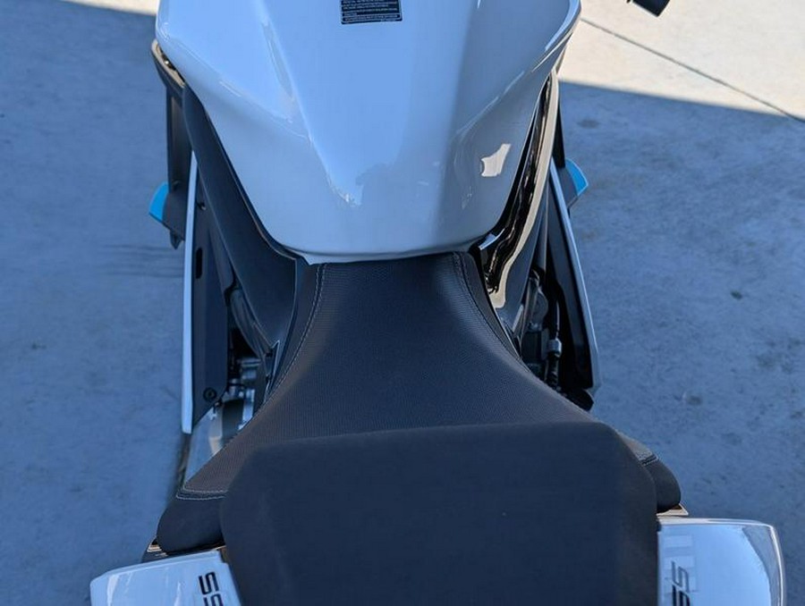2026 CFMOTO 675SS