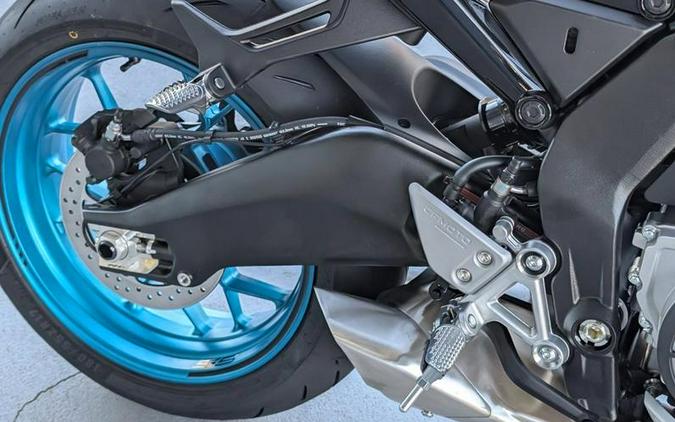 2026 CFMOTO 675SS