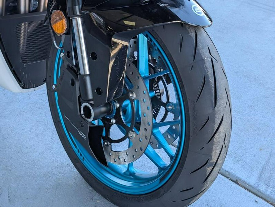 2026 CFMOTO 675SS