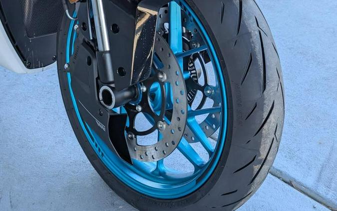2026 CFMOTO 675SS