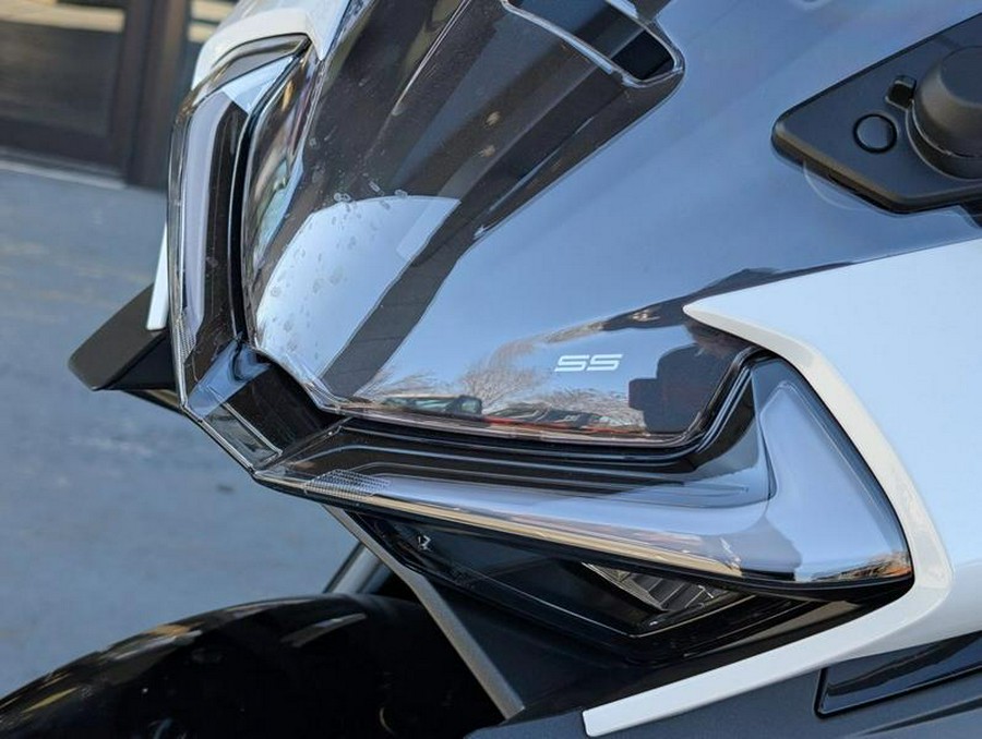 2026 CFMOTO 675SS