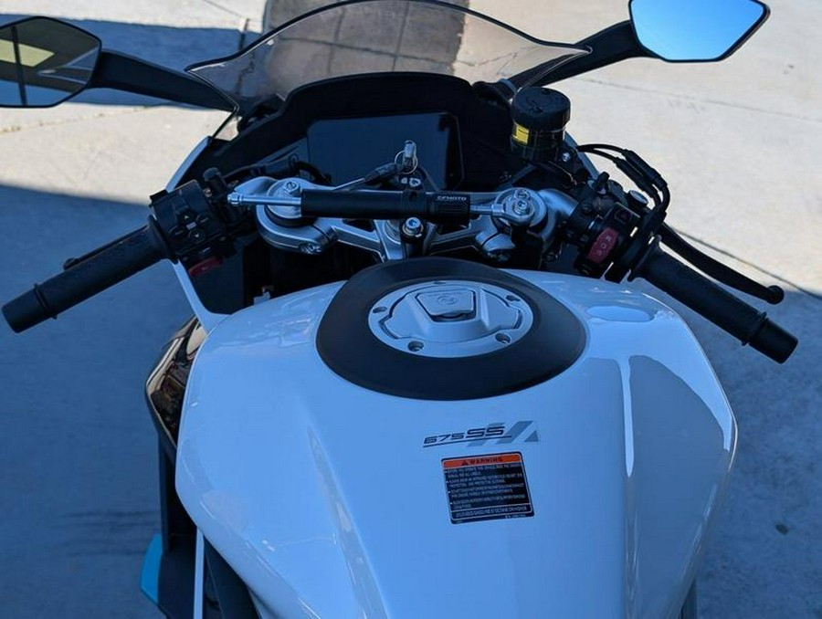 2026 CFMOTO 675SS
