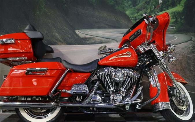 2002 Harley-Davidson® FLHR - Road King®
