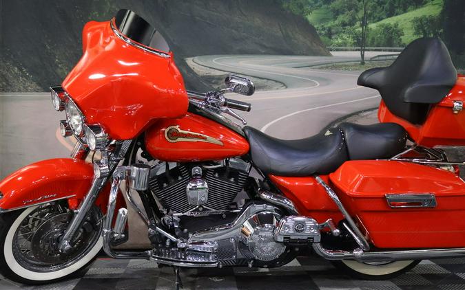 2002 Harley-Davidson® FLHR - Road King®