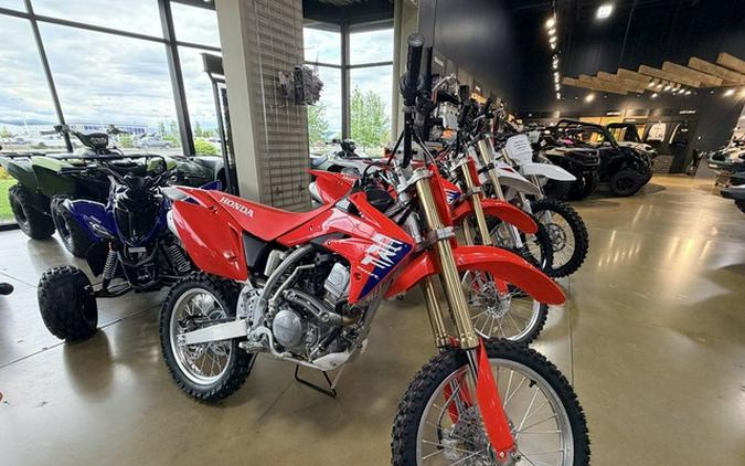 2026 Honda CRF 150R