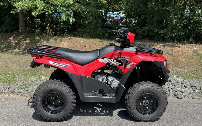 2026 Kawasaki Brute Force 300