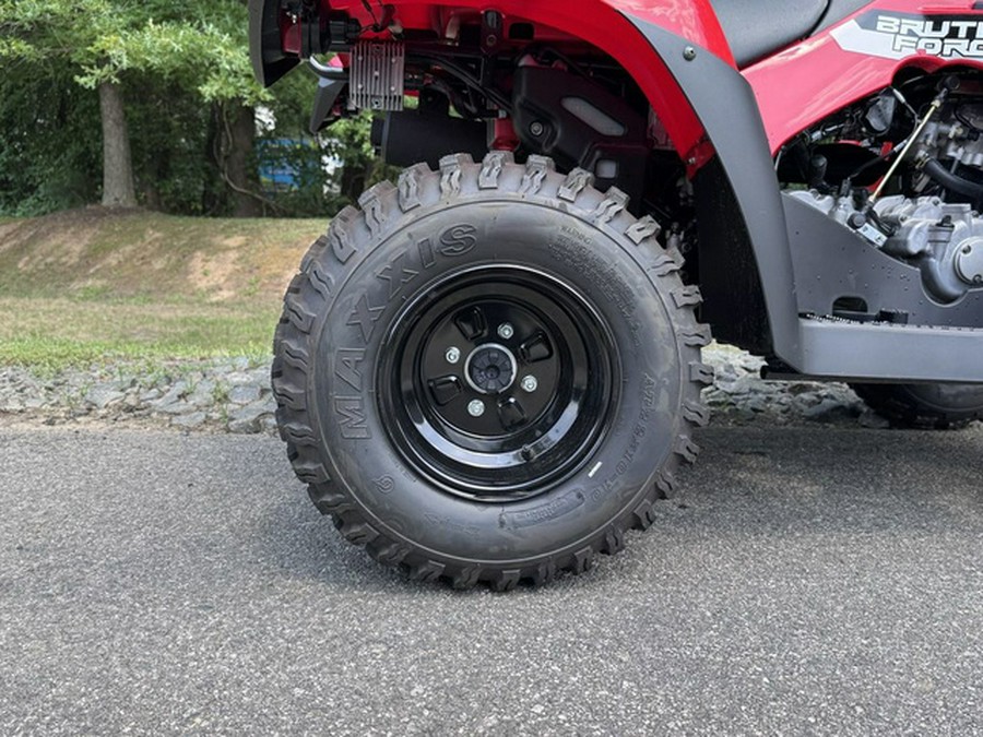 2026 Kawasaki Brute Force 300