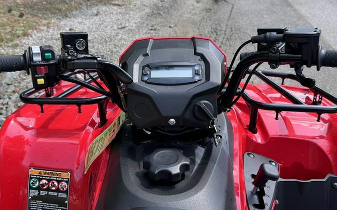 2026 Kawasaki Brute Force 300