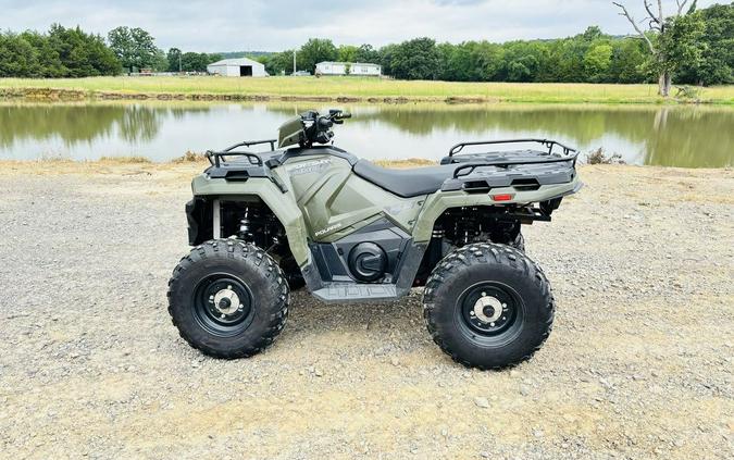 2023 Polaris® Sportsman 450 H.O.