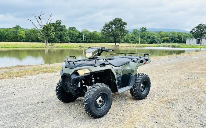 2023 Polaris® Sportsman 450 H.O.