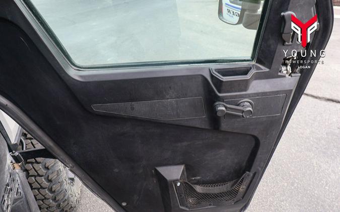 2023 Polaris Ranger SP 570 Premium