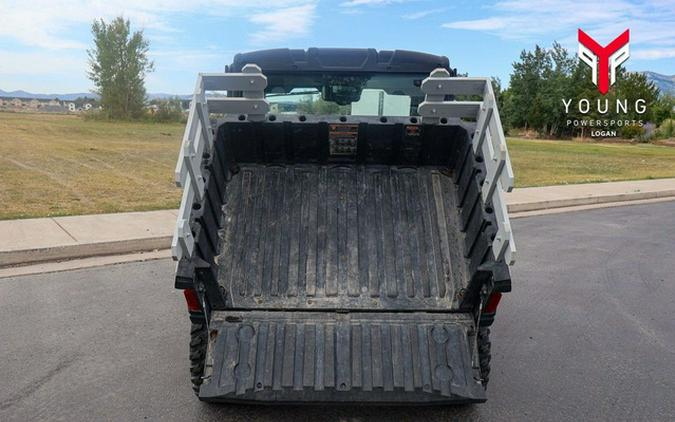 2023 Polaris Ranger SP 570 Premium