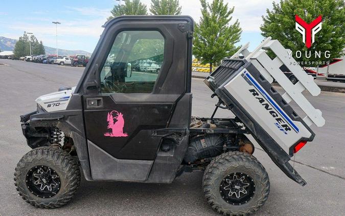 2023 Polaris Ranger SP 570 Premium