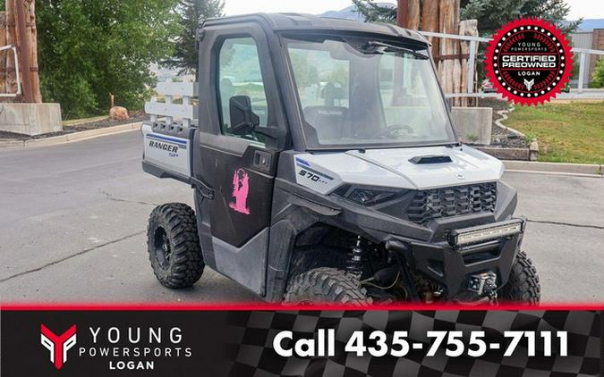 2023 Polaris Ranger SP 570 Premium
