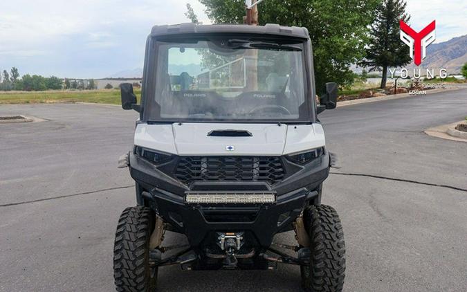 2023 Polaris Ranger SP 570 Premium