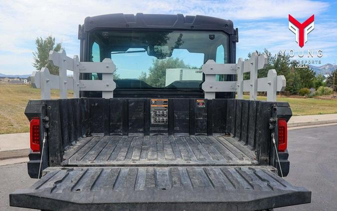 2023 Polaris Ranger SP 570 Premium