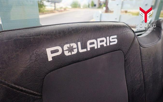 2023 Polaris Ranger SP 570 Premium