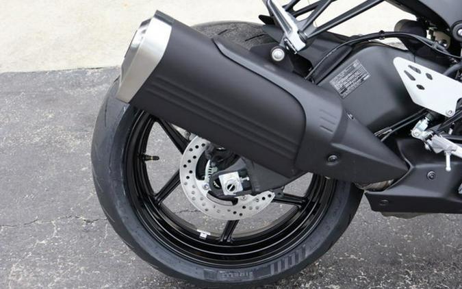 2026 Kawasaki Ninja ZX-6R ABS