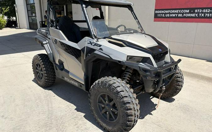 2024 Polaris GENERAL XP 1000 Ultimate