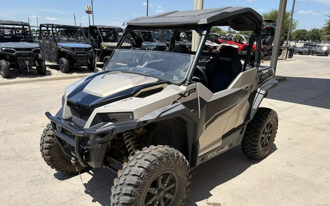 2024 Polaris GENERAL XP 1000 Ultimate