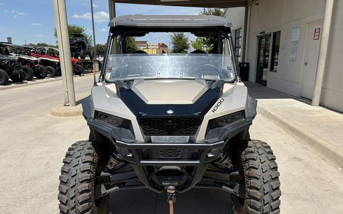 2024 Polaris GENERAL XP 1000 Ultimate