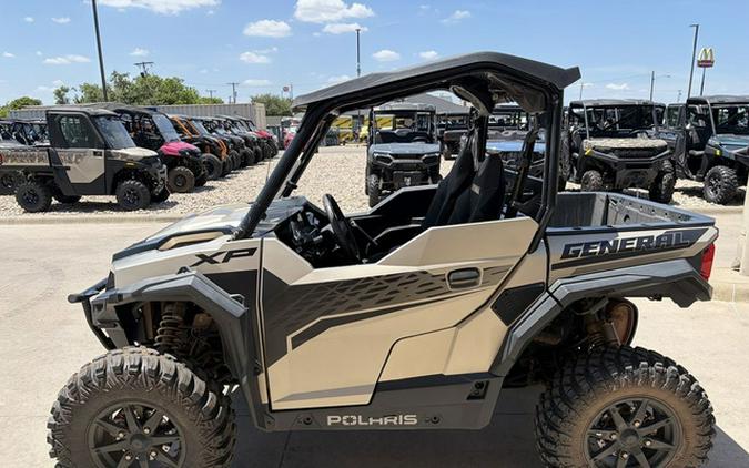 2024 Polaris GENERAL XP 1000 Ultimate