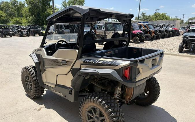 2024 Polaris GENERAL XP 1000 Ultimate
