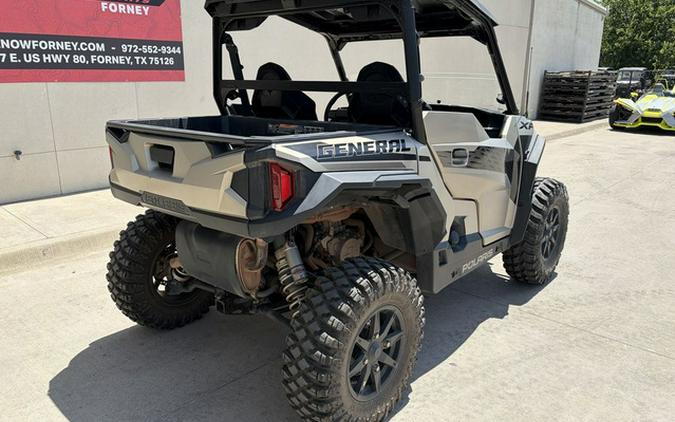 2024 Polaris GENERAL XP 1000 Ultimate
