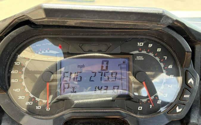 2024 Polaris GENERAL XP 1000 Ultimate