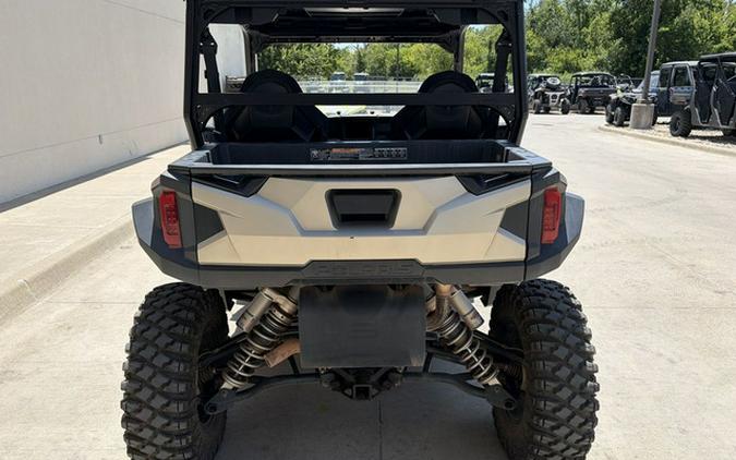 2024 Polaris GENERAL XP 1000 Ultimate