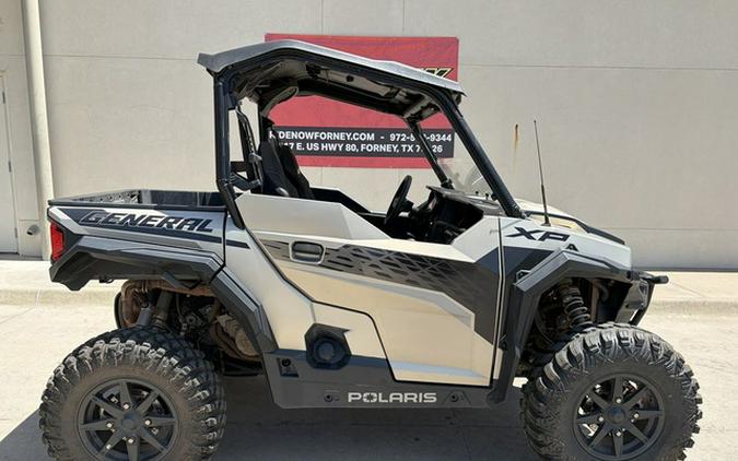 2024 Polaris GENERAL XP 1000 Ultimate