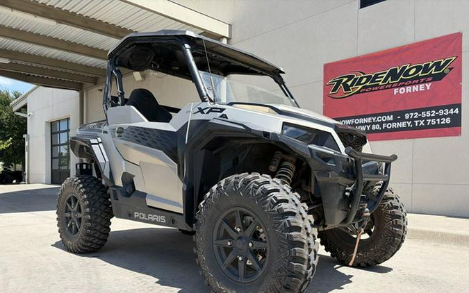 2024 Polaris GENERAL XP 1000 Ultimate