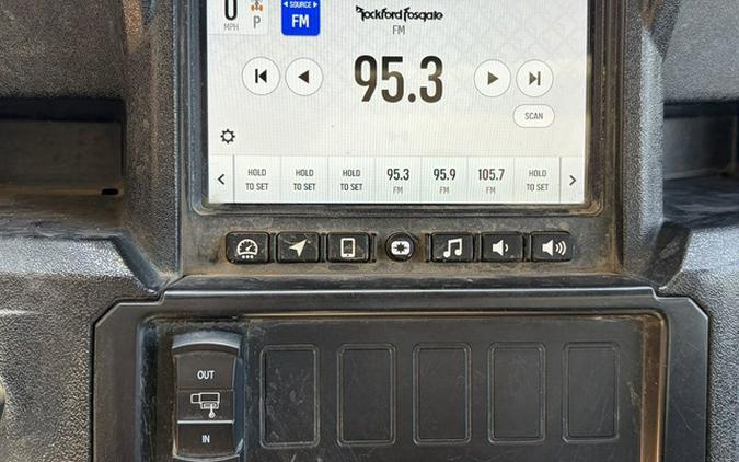 2024 Polaris GENERAL XP 1000 Ultimate