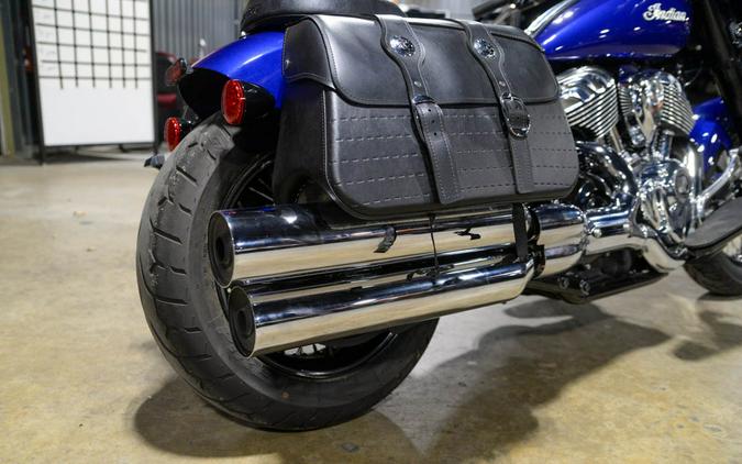 2024 Indian Motorcycle Super Chief Limited ABS