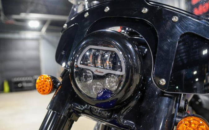 2024 Indian Motorcycle Super Chief Limited ABS
