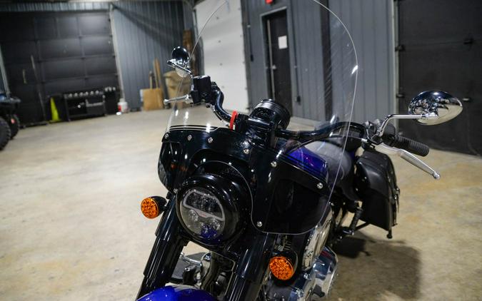 2024 Indian Motorcycle Super Chief Limited ABS