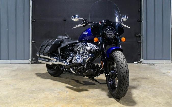2024 Indian Motorcycle Super Chief Limited ABS