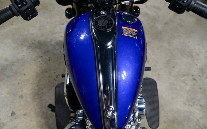 2024 Indian Motorcycle Super Chief Limited ABS