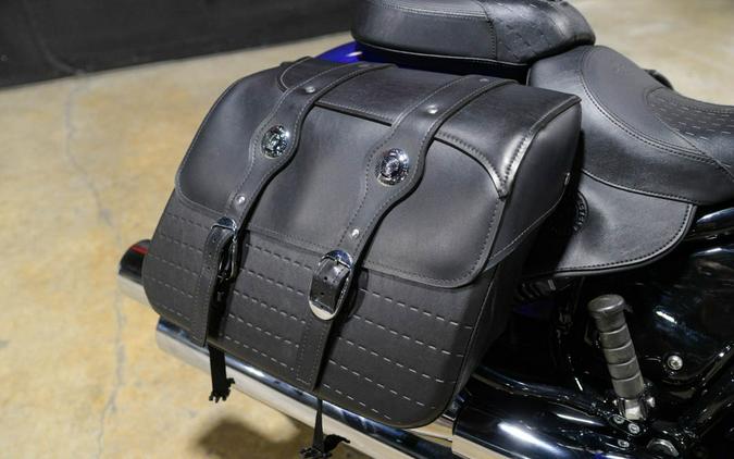 2024 Indian Motorcycle Super Chief Limited ABS