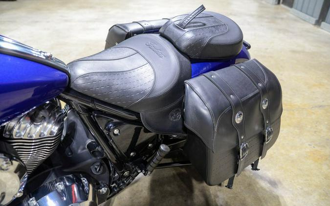2024 Indian Motorcycle Super Chief Limited ABS