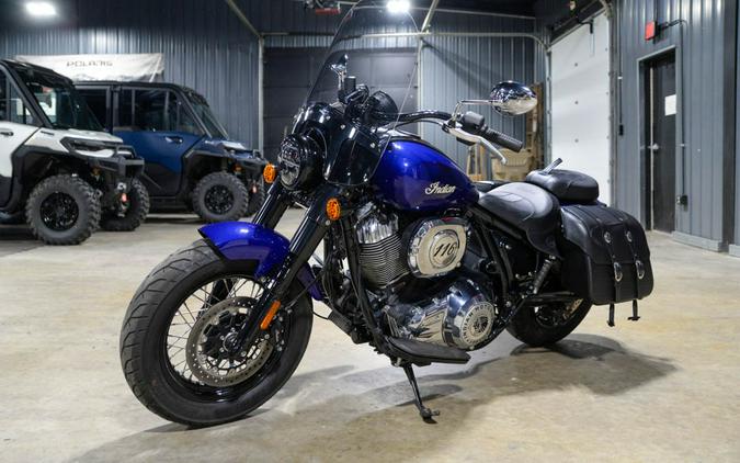 2024 Indian Motorcycle Super Chief Limited ABS