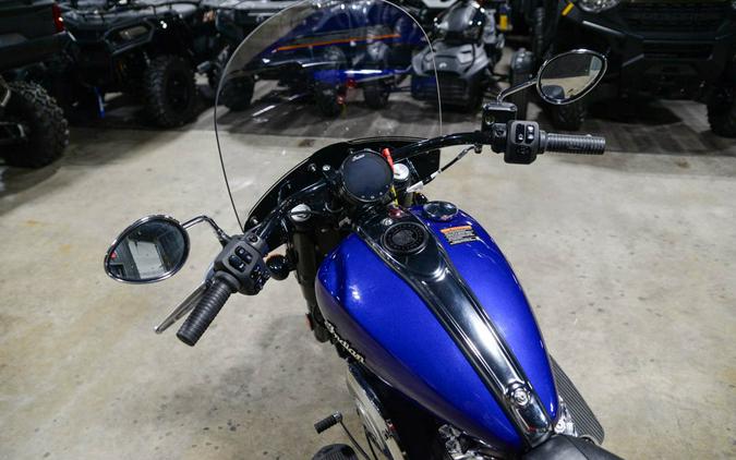 2024 Indian Motorcycle Super Chief Limited ABS