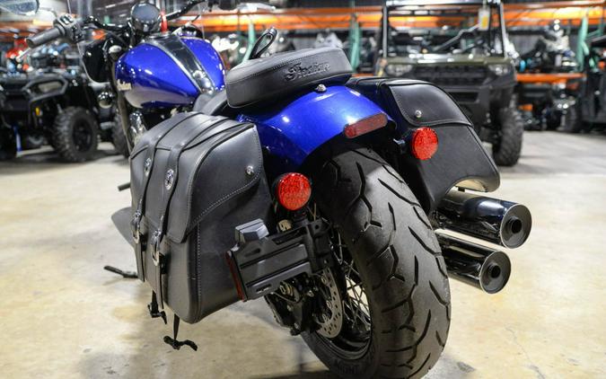 2024 Indian Motorcycle Super Chief Limited ABS