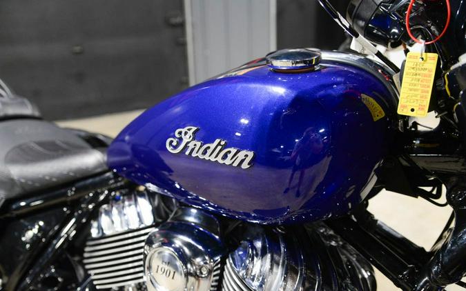 2024 Indian Motorcycle Super Chief Limited ABS