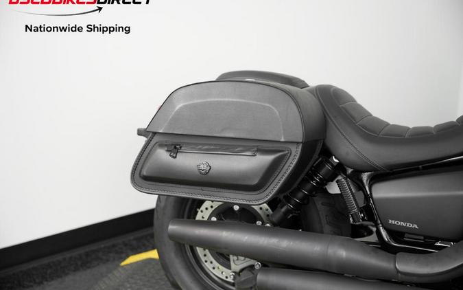2024 Honda Shadow - $7,499.00