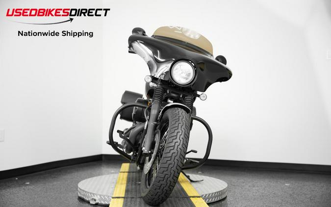 2024 Honda Shadow - $7,499.00