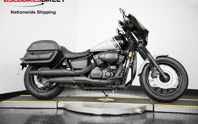 2024 Honda Shadow - $7,499.00