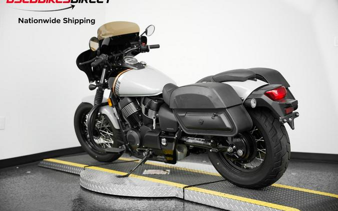 2024 Honda Shadow - $7,499.00