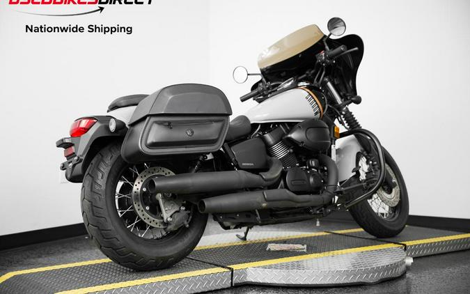2024 Honda Shadow - $7,499.00